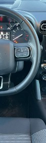 Citroen C3 III 1.5 Blue HDI 2020r. 70tys.km, automat, head up, nawigacja-4