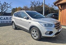 Ford Kuga II 1.5 Diesel 120 KM Zarejestrowany Przebieg-128 309 km Serwisowany