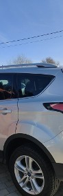 Ford Kuga II 1.5 Diesel 120 KM Zarejestrowany Przebieg-128 309 km Serwisowany-4