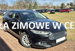 Ford Mondeo VIII Koła zimowe