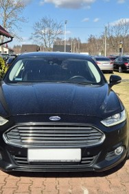 Ford Mondeo VIII Koła zimowe-2