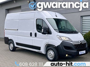 L2H2 Klima Ład: 1545kg 140KM 2022r *81.600km /www.auto-hit.com/-1