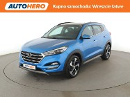 Hyundai Tucson III Kamera, Automat, Navi, Panorama, Aut.klima, Podg.fotele