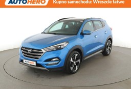 Hyundai Tucson III Kamera, Automat, Navi, Panorama, Aut.klima, Podg.fotele