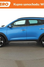 Hyundai Tucson III Kamera, Automat, Navi, Panorama, Aut.klima, Podg.fotele-2