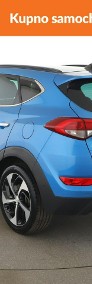 Hyundai Tucson III Kamera, Automat, Navi, Panorama, Aut.klima, Podg.fotele-4