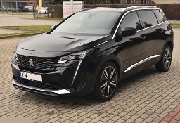 Peugeot 5008 II GT 2.0 BlueHDi 179KM 2021r Możliwy transport pod dom!