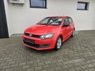 Volkswagen Polo V klima 5drz