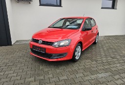 Volkswagen Polo V klima 5drz