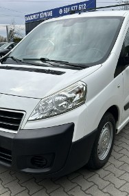 Peugeot Expert 1.6 HDi 6 osobowy, długi-2