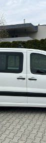 Peugeot Expert 1.6 HDi 6 osobowy, długi-3