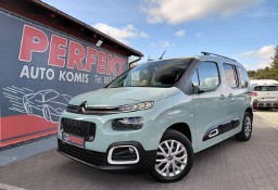 Citroen Berlingo II