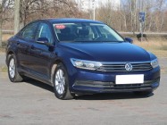 Volkswagen Passat B8 , Salon Polska, VAT 23%, Navi, Klimatronic, Tempomat,