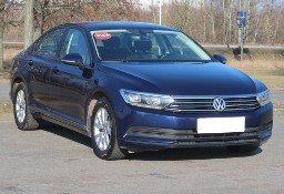 Volkswagen Passat B8 , Salon Polska, VAT 23%, Navi, Klimatronic, Tempomat,