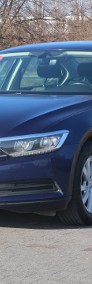 Volkswagen Passat B8 , Salon Polska, VAT 23%, Navi, Klimatronic, Tempomat,-3