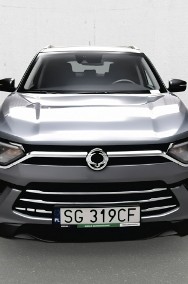 Ssangyong Korando V-2