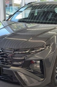 Hyundai Tucson III 1.6 T-GDi HEV N-Line 2WD aut 1.6 T-GDi HEV N-Line 2WD aut 239KM-2