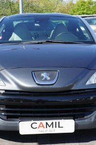 Peugeot RCZ zarejestrowany, ubezpieczony, atrakcyjny przebieg-2