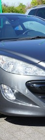Peugeot RCZ zarejestrowany, ubezpieczony, atrakcyjny przebieg-3