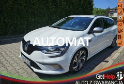 Renault Megane IV Megane GT SPORT / system 4 CONTROL / Automat / Nawigacja / LED