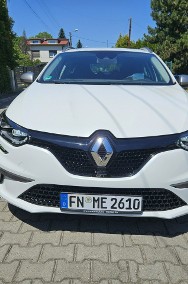 Renault Megane IV Megane GT SPORT / system 4 CONTROL / Automat / Nawigacja / LED-2