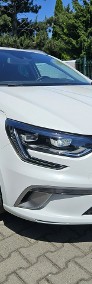 Renault Megane IV Megane GT SPORT / system 4 CONTROL / Automat / Nawigacja / LED-3