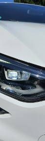 Renault Megane IV Megane GT SPORT / system 4 CONTROL / Automat / Nawigacja / LED-4