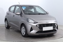 Hyundai i10 II , Salon Polska, 1. Właściciel, Serwis ASO, Klima, Tempomat,