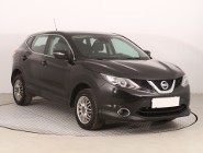 Nissan Qashqai II , Salon Polska, Serwis ASO, Klimatronic, Tempomat, Parktronic