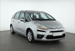 Citroen C4 Picasso I , GAZ, Automat, Klimatronic, Tempomat, Parktronic,