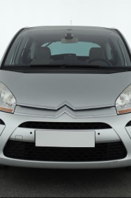 Citroen C4 Picasso I , GAZ, Automat, Klimatronic, Tempomat, Parktronic,-2