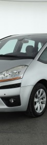 Citroen C4 Picasso I , GAZ, Automat, Klimatronic, Tempomat, Parktronic,-3