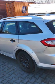 Ford Mondeo MK4 2014r. Kombi z Silnikiem Diesla-2