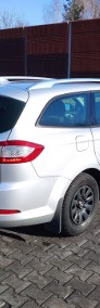 Ford Mondeo MK4 2014r. Kombi z Silnikiem Diesla-3