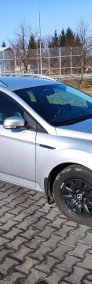 Ford Mondeo MK4 2014r. Kombi z Silnikiem Diesla-4