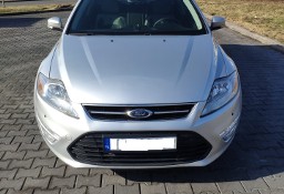 Ford Mondeo VIII Ford Mondeo MK4 2014r. Kombi z Silnikiem Diesla