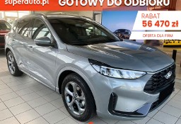Ford Kuga IV ST-Line 2.5 FHEV ST-Line 2.5 FHEV 180KM / Pakiet Winter, Driver Assi