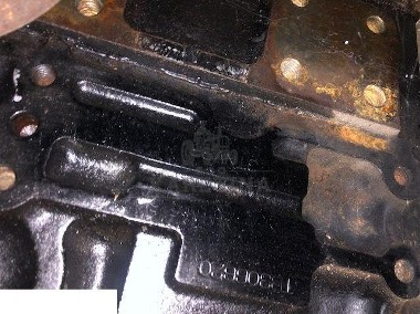 Yanmar 3TNV88 - Wał Korbowy-1