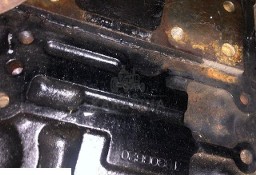 Yanmar 3TNV88 - Wał Korbowy