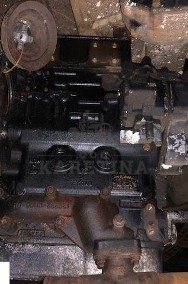 Yanmar 3TNV88 - Wał Korbowy-2