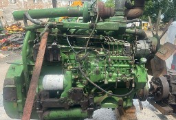 John Deere 10,1L 6619AE-01 Silnik Kompletny Sprawny