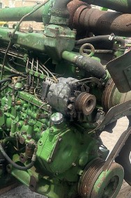 John Deere 10,1L 6619AE-01 Silnik Kompletny Sprawny-2