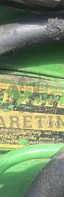 John Deere 10,1L 6619AE-01 Silnik Kompletny Sprawny-3