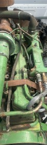 John Deere 10,1L 6619AE-01 Silnik Kompletny Sprawny-4