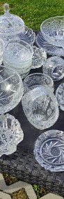wazony i inne  kryształy z okresu PRL -4