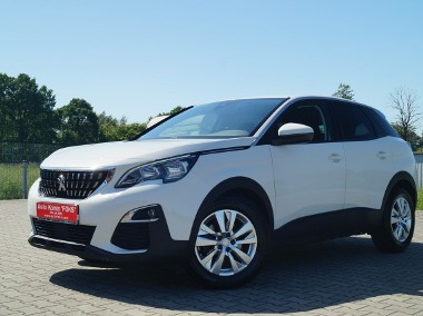 Peugeot 3008 II 2.0 HDI 150KM HAK Stan BDB Zadbany I włąsciciel w PL-1