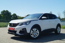 Peugeot 3008 II 2.0 HDI 150KM HAK Stan BDB Zadbany I włąsciciel w PL