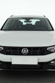 Volkswagen Passat B8 , 200 KM, Automat, VAT 23%, Skóra, Navi, Klimatronic,-2