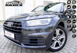 Audi Q5 III SPORT/BiXenon/Led/Alcantara/Navi/KameraCof/Quattro/Serwis/GWARANCJA/
