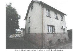 Mieszkanie Piaski, ul. Dworcowa 17